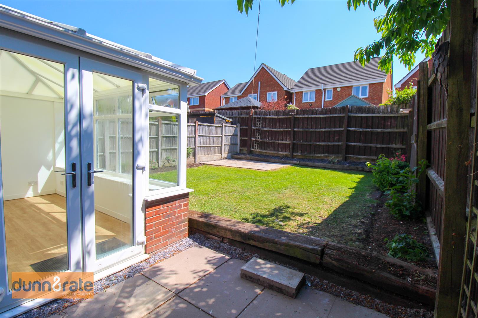 Tudor Rose Way, Norton Heights, Stoke-On-Trent